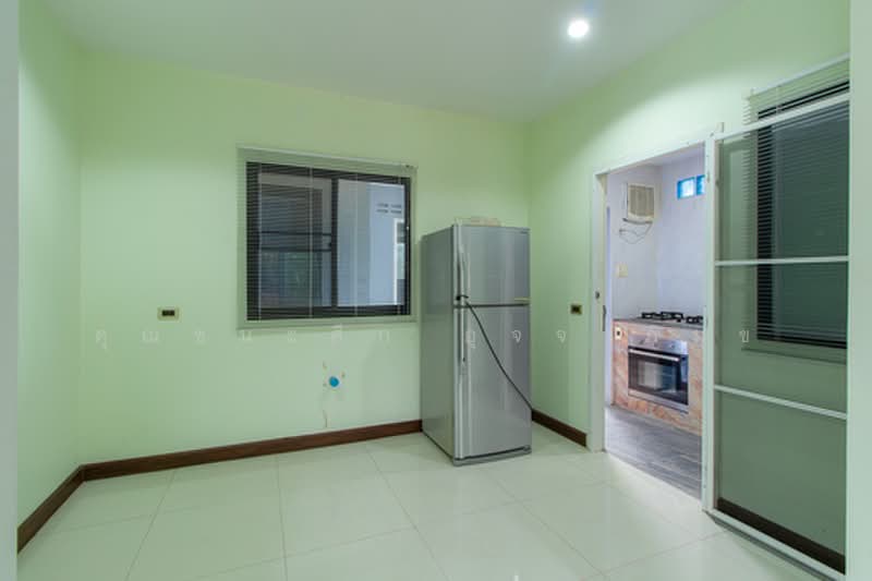 Pruksa Town Serenity 2 Petchkasem 81, Bangkok, Petchkasem Road, Nong Kham, Nong Khaem, Bangkok, 4 Bedrooms, 195 sqm, Single Detached House For Sale, by คุณชนะศึก อุจจาภิมุข, 500440974 - DDproperty.com