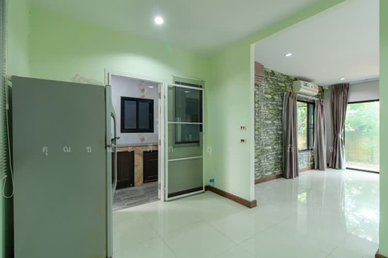 Pruksa Town Serenity 2 Petchkasem 81 : พฤกษาทาวน์ เซเรนิตี้ 2 เพชรเกษม 81, กรุงเทพ, ถนนเพชรเกษม, หนองแขม, กรุงเทพ, 195 ตร.ม., บ้านเดี่ยว ขาย, โดย คุณชนะศึก อุจจาภิมุข, 500440974 - DDproperty.com