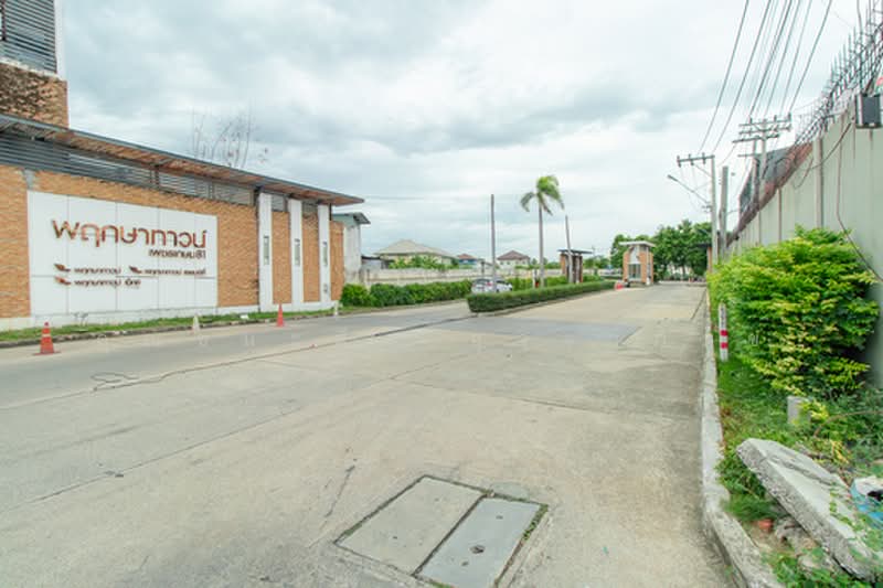 Pruksa Town Serenity 2 Petchkasem 81 : พฤกษาทาวน์ เซเรนิตี้ 2 เพชรเกษม 81, กรุงเทพ, ถนนเพชรเกษม, หนองแขม, กรุงเทพ, 195 ตร.ม., บ้านเดี่ยว ขาย, โดย คุณชนะศึก อุจจาภิมุข, 500440974 - DDproperty.com