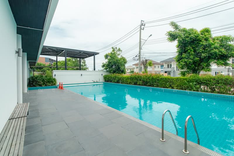 Pruksa Town Serenity 2 Petchkasem 81 : พฤกษาทาวน์ เซเรนิตี้ 2 เพชรเกษม 81, กรุงเทพ, ถนนเพชรเกษม, หนองแขม, กรุงเทพ, 195 ตร.ม., บ้านเดี่ยว ขาย, โดย คุณชนะศึก อุจจาภิมุข, 500440974 - DDproperty.com