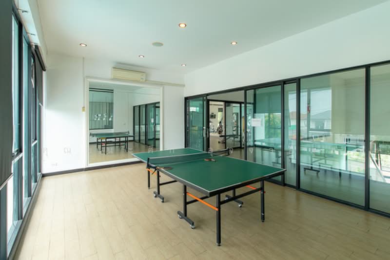 Pruksa Town Serenity 2 Petchkasem 81, Bangkok, Petchkasem Road, Nong Kham, Nong Khaem, Bangkok, 4 Bedrooms, 195 sqm, Single Detached House For Sale, by คุณชนะศึก อุจจาภิมุข, 500440974 - DDproperty.com