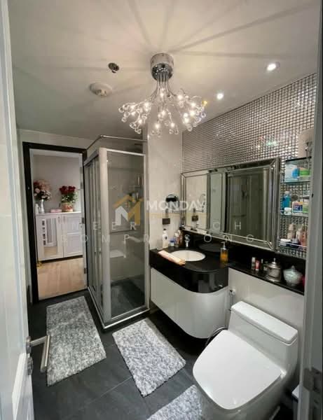 Baan Rajprasong, Bangkok, 3 Rajdamri Road, Lumphini, Pathum Wan, Bangkok, 3 Bedrooms, 168 sqm, Condo For Sale, by Neeranuch Somprasong, 500440976 - DDproperty.com