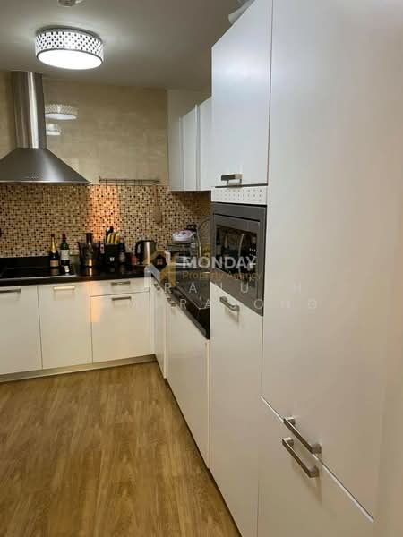Baan Rajprasong, Bangkok, 3 Rajdamri Road, Lumphini, Pathum Wan, Bangkok, 3 Bedrooms, 168 sqm, Condo For Sale, by Neeranuch Somprasong, 500440976 - DDproperty.com