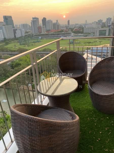 Baan Rajprasong, Bangkok, 3 Rajdamri Road, Lumphini, Pathum Wan, Bangkok, 3 Bedrooms, 168 sqm, Condo For Sale, by Neeranuch Somprasong, 500440976 - DDproperty.com