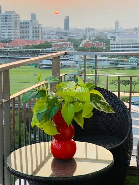 Baan Rajprasong, Bangkok, 3 Rajdamri Road, Lumphini, Pathum Wan, Bangkok, 3 Bedrooms, 168 sqm, Condo For Sale, by Neeranuch Somprasong, 500440976 - DDproperty.com