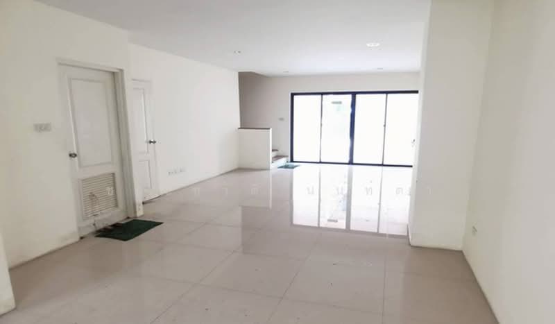 Infinity Townhome Baan Kluay-Sainoi, Nonthaburi, Ban Kluay-Sai Noi Road, Phimonrat, Bang Bua Thong, Nonthaburi, 3 Bedrooms, 160 sqm, Townhouse For Sale, by ชนะชาติ นนท์ตา, 500440977 - DDproperty.com