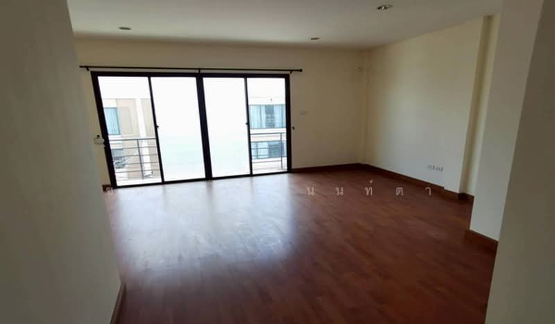 Infinity Townhome Baan Kluay-Sainoi, Nonthaburi, Ban Kluay-Sai Noi Road, Phimonrat, Bang Bua Thong, Nonthaburi, 3 Bedrooms, 160 sqm, Townhouse For Sale, by ชนะชาติ นนท์ตา, 500440977 - DDproperty.com