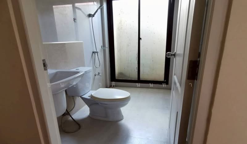 Infinity Townhome Baan Kluay-Sainoi, Nonthaburi, Ban Kluay-Sai Noi Road, Phimonrat, Bang Bua Thong, Nonthaburi, 3 Bedrooms, 160 sqm, Townhouse For Sale, by ชนะชาติ นนท์ตา, 500440977 - DDproperty.com