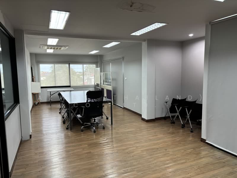 4-Storey Navamin Home Office Near Expressway | 14.5% Below Market, Bangkok, Khlong Kum, Bueng Kum, Bangkok, 4 Bedrooms, 545 sqm, Townhouse For Sale, by Fazwaz (Thailand) Co., Ltd., 500440978 - DDproperty.com