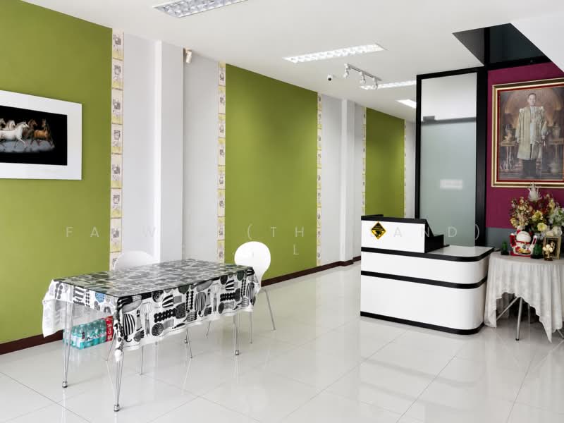 4-Storey Navamin Home Office Near Expressway | 14.5% Below Market, Bangkok, Khlong Kum, Bueng Kum, Bangkok, 4 Bedrooms, 545 sqm, Townhouse For Sale, by Fazwaz (Thailand) Co., Ltd., 500440978 - DDproperty.com