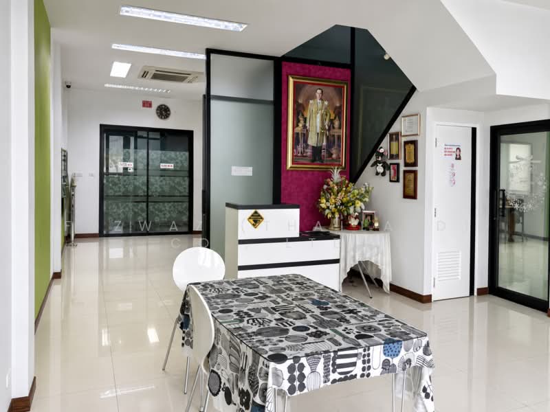 4-Storey Navamin Home Office Near Expressway | 14.5% Below Market, Bangkok, Khlong Kum, Bueng Kum, Bangkok, 4 Bedrooms, 545 sqm, Townhouse For Sale, by Fazwaz (Thailand) Co., Ltd., 500440978 - DDproperty.com