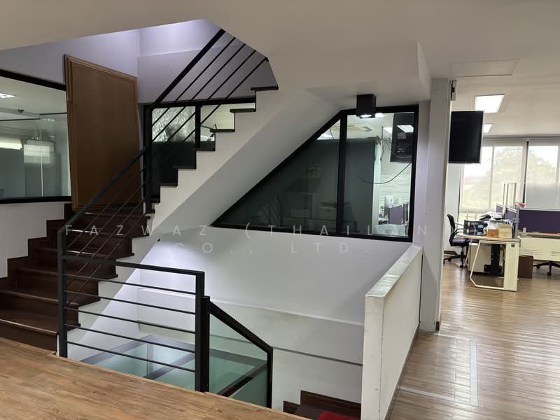 ขายโฮมออฟฟิศ 4 ชั้น นวมินทร์ 36 ใกล้เกษตร–นวมินทร์ ราคาต่ำกว่าตลาด, กรุงเทพ, คลองกุ่ม, บึงกุ่ม, กรุงเทพ, 545 ตร.ม., ทาวน์เฮ้าส์ ขาย, โดย Fazwaz (Thailand) Co., Ltd., 500440978 - DDproperty.com