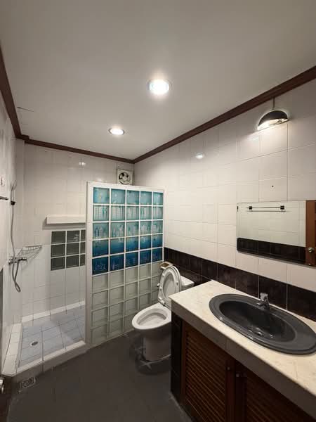 ทำเลซ.บรมราชชนนี 4 ใกล้เซ็นทรัลปิ่นเกล้า ให้เช่าทาวน์เฮ้าส์ 3 ชั้น บ้านพร้อมอยู่ ทำเลดี ทำออฟฟิศได้, กรุงเทพ, บรมราชชนนี, บางบำหรุ, บางพลัด, กรุงเทพ, 200 ตร.ม., ทาวน์เฮ้าส์ ให้เช่า, โดย บุษบา รัตนวงษ์ชัย, 500440981 - DDproperty.com