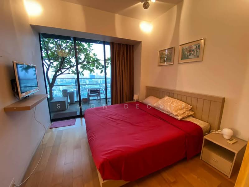 The Met Sathorn, Bangkok, 123 South Sathorn Road, Thung Maha Mek, Sathon, Bangkok, 2 Bedrooms, 102 sqm, Condo For Sale, by Simon Decalf, 500440982 - DDproperty.com