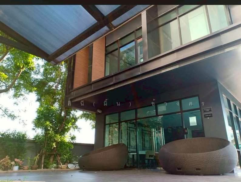 The Excel Groove Lasalle 52, Bangkok, Soi Sukhumvit 105 Lasalle Road, Bang Na, Bangkok, 1 Bedroom, 25 sqm, Condo For Sale, by กันต์สินี(มิ้น) ช้างศร, 500440983 - DDproperty.com