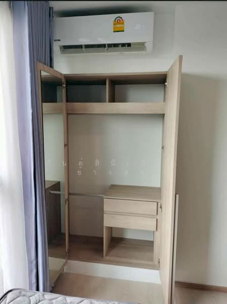 The Excel Groove Lasalle 52, Bangkok, Soi Sukhumvit 105 Lasalle Road, Bang Na, Bangkok, 1 Bedroom, 25 sqm, Condo For Sale, by กันต์สินี(มิ้น) ช้างศร, 500440983 - DDproperty.com