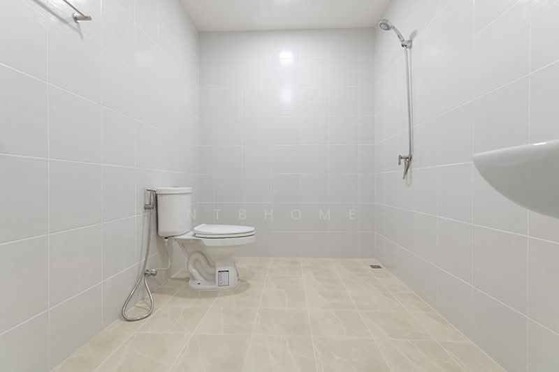 ทาวน์เฮ้าส์ 2 ชั้น รีโนเวทใหม่ ซอยติวานนท์ 3 แยก 19, Nonthaburi, Talat Kwan, Muang Nonthaburi, Nonthaburi, 3 Bedrooms, 130 sqm, Townhouse For Sale, by NTBHOME, 500440984 - DDproperty.com