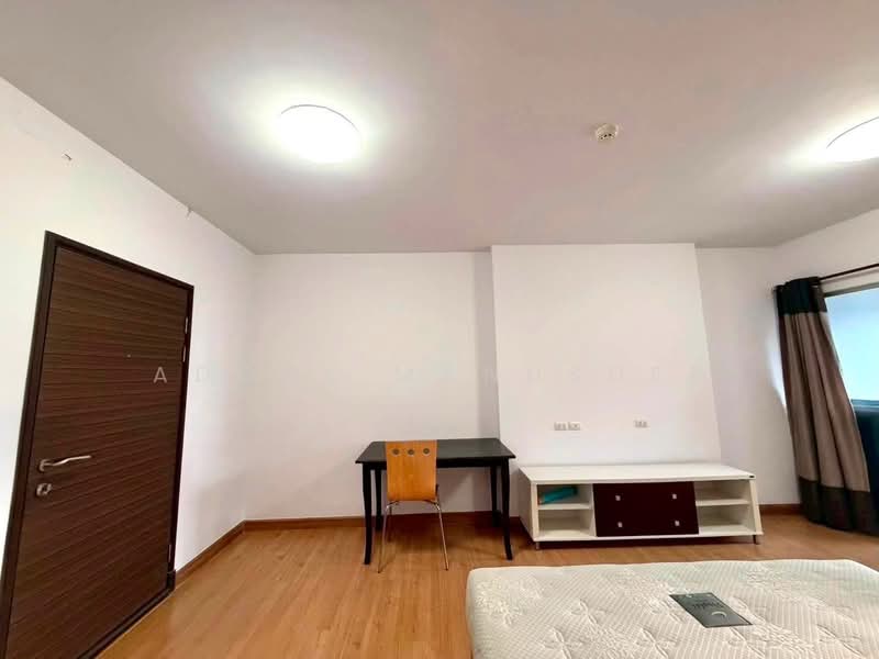 Supalai Park Khaerai-Ngamwongwan, Nonthaburi, Rattanathibet Road, Bang Kra So, Muang Nonthaburi, Nonthaburi, Studio, 32 sqm, Condo For Sale, by Adool Manusdee, 500440986 - DDproperty.com