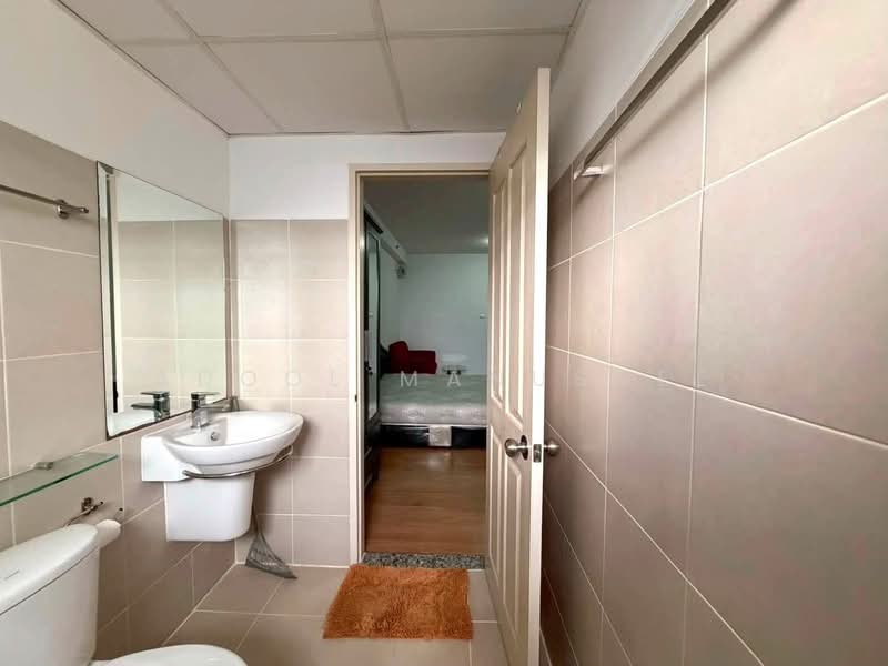 Supalai Park Khaerai-Ngamwongwan, Nonthaburi, Rattanathibet Road, Bang Kra So, Muang Nonthaburi, Nonthaburi, Studio, 32 sqm, Condo For Sale, by Adool Manusdee, 500440986 - DDproperty.com