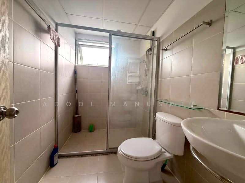 Supalai Park Khaerai-Ngamwongwan, Nonthaburi, Rattanathibet Road, Bang Kra So, Muang Nonthaburi, Nonthaburi, Studio, 32 sqm, Condo For Sale, by Adool Manusdee, 500440986 - DDproperty.com