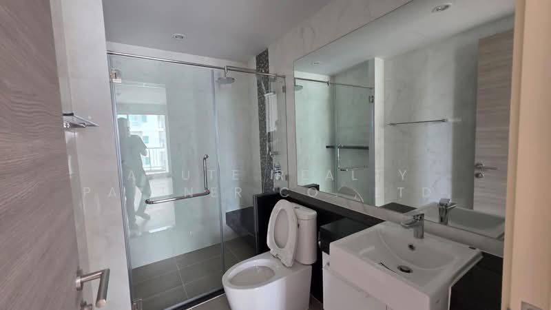 Supalai Riva Grande Rama 3, Bangkok, Rama 3 Road, Chong Nonsi, Yan Nawa, Bangkok, 3 Bedrooms, 157 sqm, Condo For Rent, by Acute Realty Partner Co.,Ltd., 500440987 - DDproperty.com