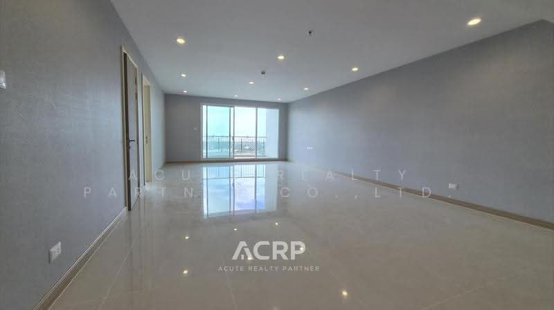 Supalai Riva Grande Rama 3, bangkok, Rama 3 Road, Chong Nonsi, Yan Nawa, Bangkok, 3 Bedrooms, 157 sqm, Condo For Rent, by Acute Realty Partner Co.,Ltd., 500440987 - DDproperty.com