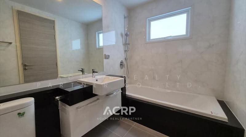 Supalai Riva Grande Rama 3, bangkok, Rama 3 Road, Chong Nonsi, Yan Nawa, Bangkok, 3 Bedrooms, 157 sqm, Condo For Rent, by Acute Realty Partner Co.,Ltd., 500440987 - DDproperty.com