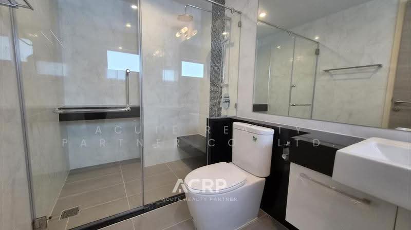 Supalai Riva Grande Rama 3, bangkok, Rama 3 Road, Chong Nonsi, Yan Nawa, Bangkok, 3 Bedrooms, 157 sqm, Condo For Rent, by Acute Realty Partner Co.,Ltd., 500440987 - DDproperty.com