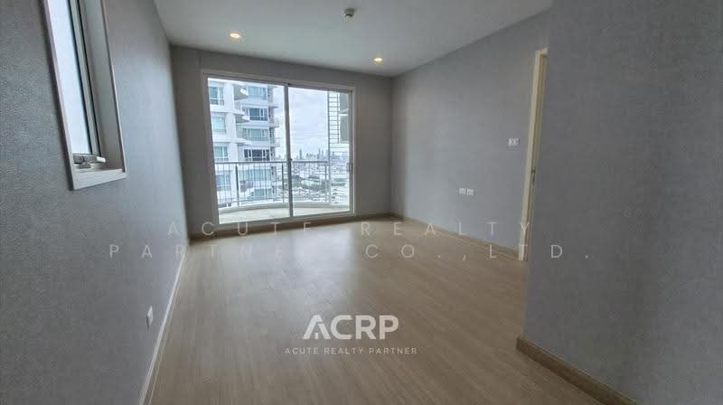 Supalai Riva Grande Rama 3, bangkok, Rama 3 Road, Chong Nonsi, Yan Nawa, Bangkok, 3 Bedrooms, 157 sqm, Condo For Rent, by Acute Realty Partner Co.,Ltd., 500440987 - DDproperty.com