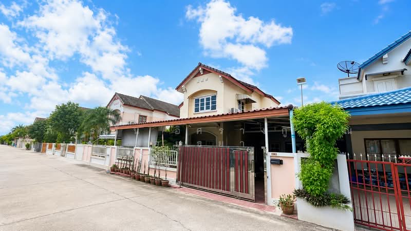 Chonchuen 1 Village, Bangkok, แขวงทวีวัฒนา เขตทวีวัฒนา กรุงเทพมหานคร, Thawi Watthana, Thawi Watthana, Bangkok, 3 Bedrooms, 241 sqm, Single Detached House For Sale, by ภัทรนัน อิศรางกูร ณ อยุธยา, 500440988 - DDproperty.com
