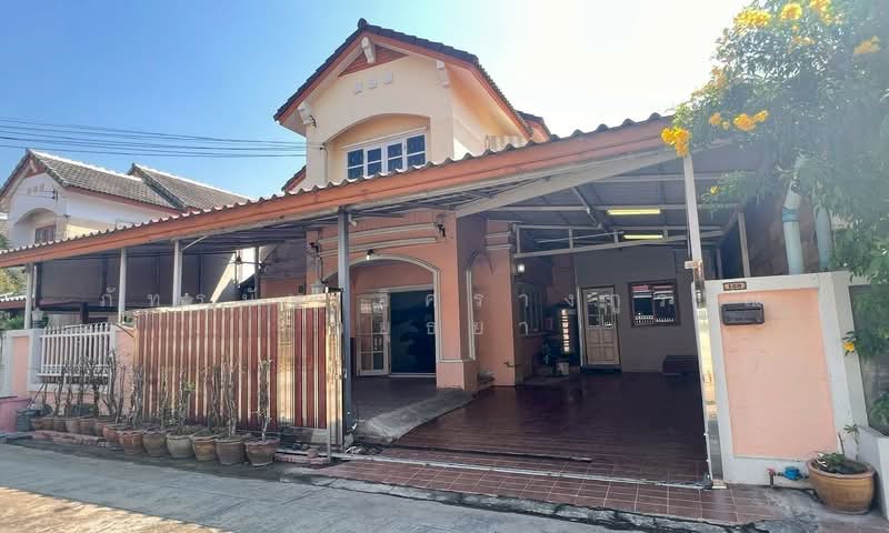 Chonchuen 1 Village, Bangkok, แขวงทวีวัฒนา เขตทวีวัฒนา กรุงเทพมหานคร, Thawi Watthana, Thawi Watthana, Bangkok, 3 Bedrooms, 241 sqm, Single Detached House For Sale, by ภัทรนัน อิศรางกูร ณ อยุธยา, 500440988 - DDproperty.com
