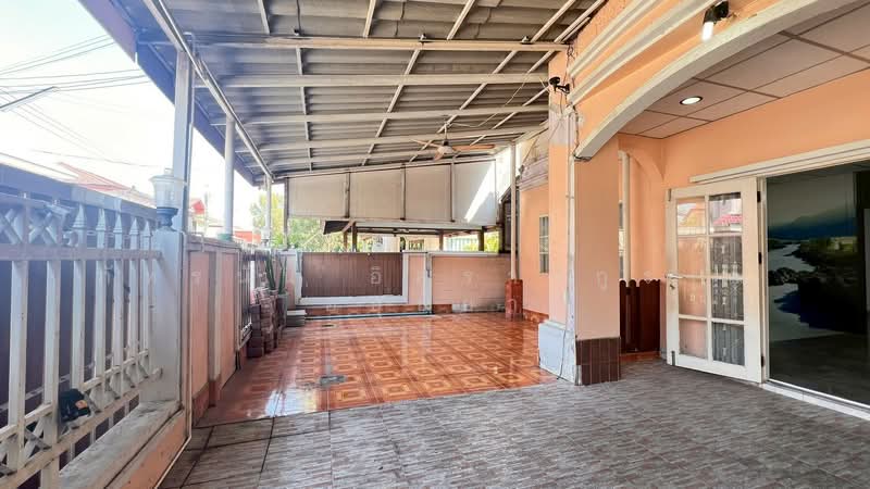 Chonchuen 1 Village : หมู่บ้านชนชื่น 1, กรุงเทพ, แขวงทวีวัฒนา เขตทวีวัฒนา กรุงเทพมหานคร, ทวีวัฒนา, ทวีวัฒนา, กรุงเทพ, 241 ตร.ม., บ้านเดี่ยว ขาย, โดย ภัทรนัน อิศรางกูร ณ อยุธยา, 500440988 - DDproperty.com