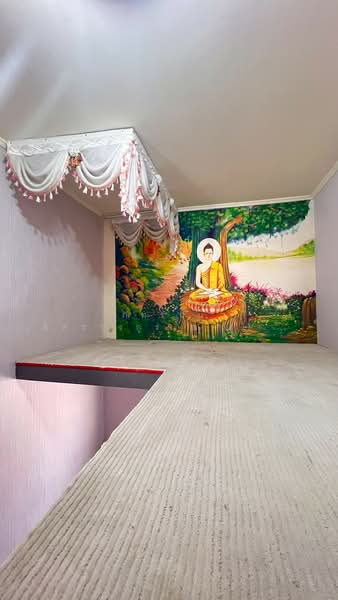 Chonchuen 1 Village, Bangkok, แขวงทวีวัฒนา เขตทวีวัฒนา กรุงเทพมหานคร, Thawi Watthana, Thawi Watthana, Bangkok, 3 Bedrooms, 241 sqm, Single Detached House For Sale, by ภัทรนัน อิศรางกูร ณ อยุธยา, 500440988 - DDproperty.com
