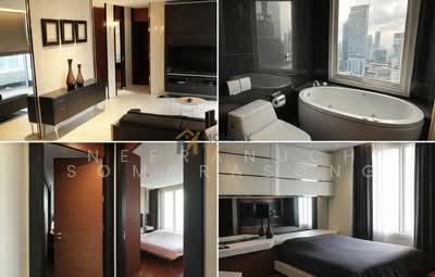 ขาย - The Infinity : ดิ อินฟินิตี้, กรุงเทพ