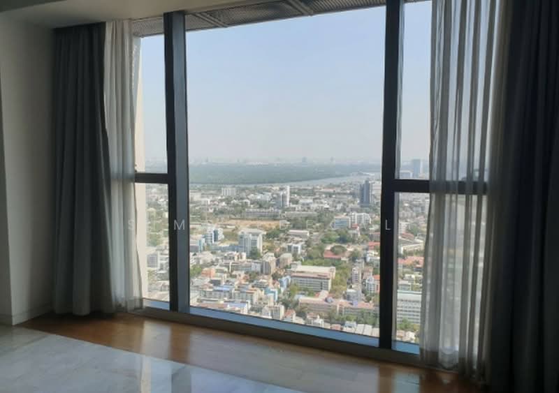The Met Sathorn : เดอะ เม็ท สาทร, กรุงเทพ, 123 ถนนสาทรใต้, ทุ่งมหาเมฆ, สาทร, กรุงเทพ, 195 ตร.ม., คอนโด ให้เช่า, โดย Simon Decalf, 500440993 - DDproperty.com