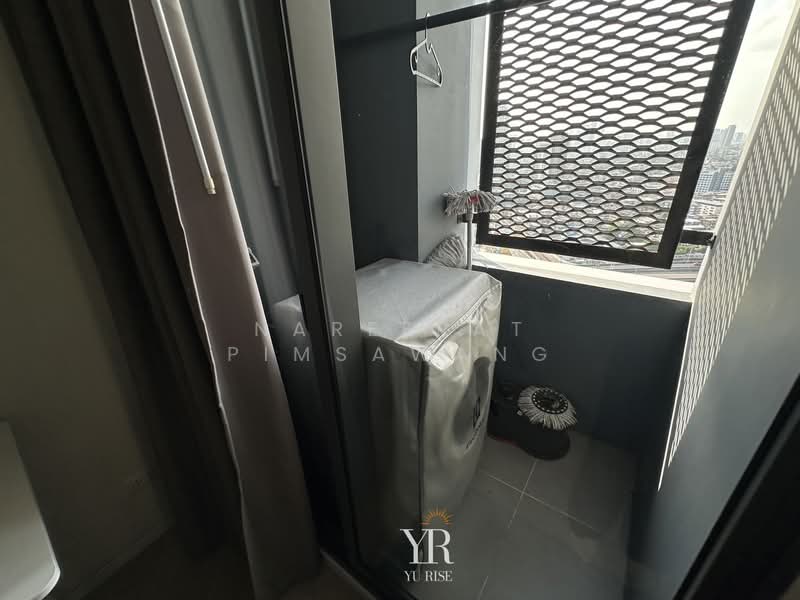 Siamese Sukhumvit 48, Bangkok, 1498 Soi Sukhumvit 48, Phra Kanong, Khlong Toei, Bangkok, 1 Bedroom, 35 sqm, Condo For Rent, by Nareerat Pimsawang, 500440995 - DDproperty.com