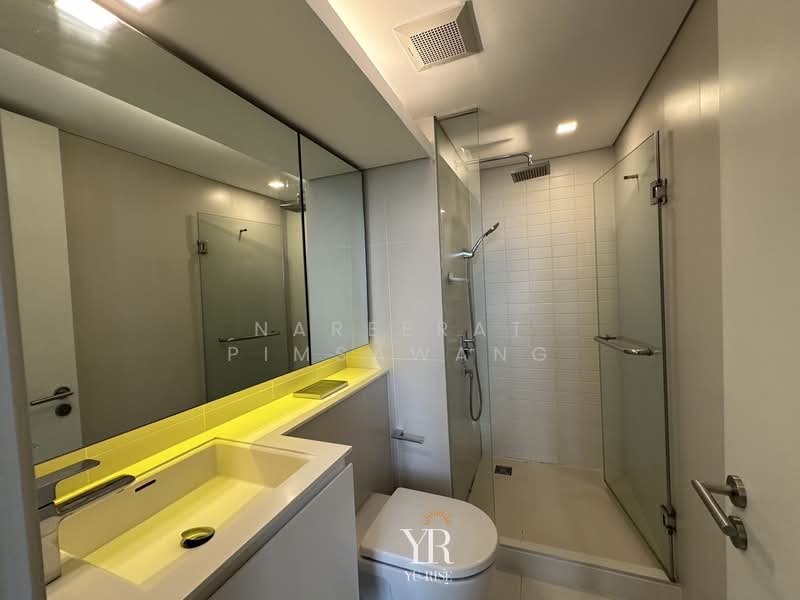 Siamese Sukhumvit 48, Bangkok, 1498 Soi Sukhumvit 48, Phra Kanong, Khlong Toei, Bangkok, 1 Bedroom, 35 sqm, Condo For Rent, by Nareerat Pimsawang, 500440995 - DDproperty.com