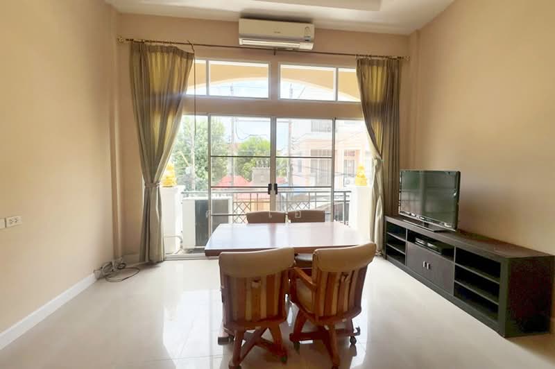 หมู่บ้านเฟรชวิลล่า, Bangkok, ถนนนวลจันทร์, Khlong Kum, Bueng Kum, Bangkok, 3 Bedrooms, 200 sqm, Townhouse For Sale, by คุณเอฟ, 500440996 - DDproperty.com