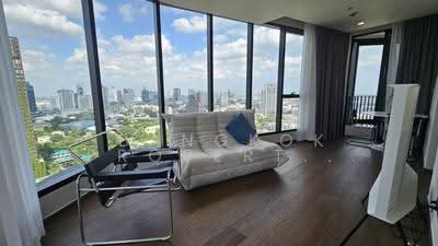 For Rent - IDEO Q Sukhumvit 36, Bangkok