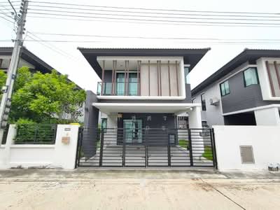 ขาย - NC On Green Palm Park : เอ็นซี ออน กรีน ปาล์ม พาร์ค, ปทุมธานี
