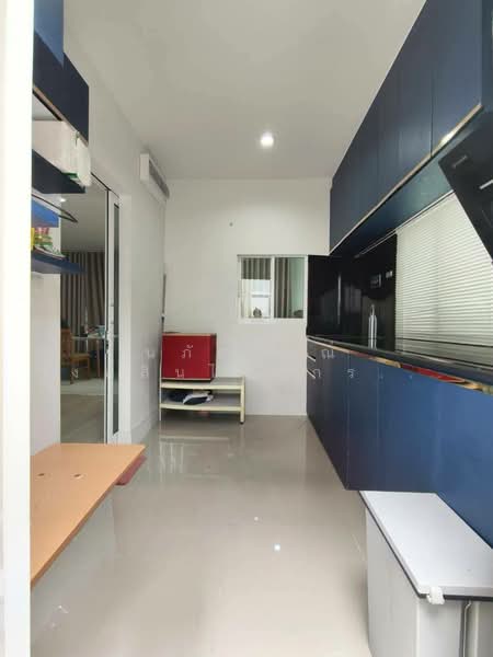 NC On Green Palm Park, Pathum Thani, Lat Sawai, Lam Luk Ka, Pathum Thani, 3 Bedrooms, 150 sqm, Semi-Detached House (Twin House) For Sale, by นภัสศรณ์ วงศ์สินไทยกร (นันท์), 500440999 - DDproperty.com