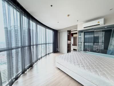 For Rent - Le Luk Condominium, Bangkok