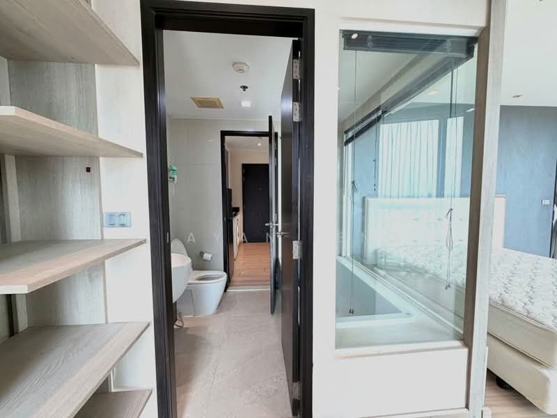 Le Luk Condominium, Bangkok, 1599 291 Sukhumvit Rd, Phra Kanong Nua, Watthana, Bangkok, 1 Bedroom, 52 sqm, Condo For Rent, by Jiayan Feng, 500441000 - DDproperty.com