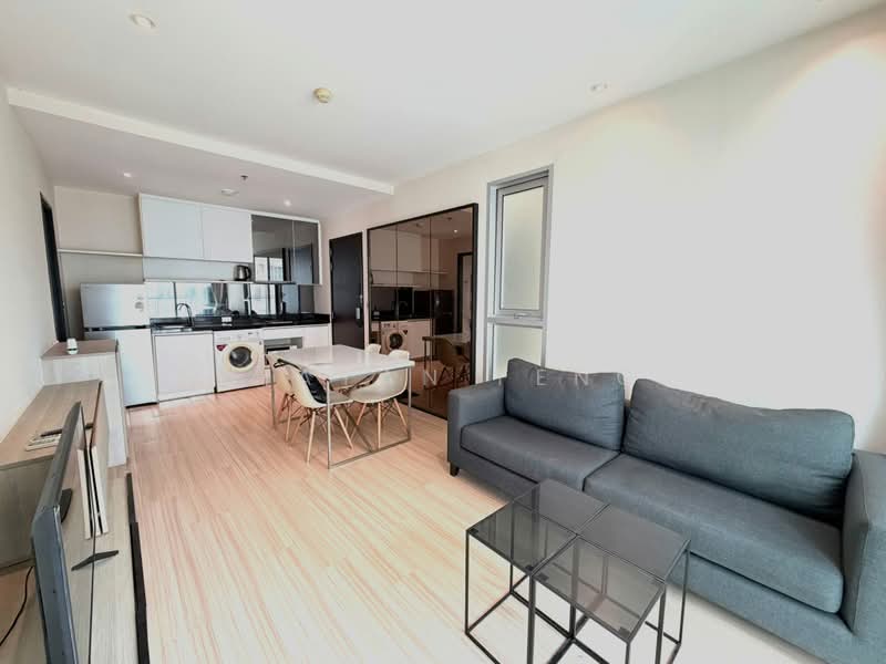 Le Luk Condominium, Bangkok, 1599 291 Sukhumvit Rd, Phra Kanong Nua, Watthana, Bangkok, 1 Bedroom, 52 sqm, Condo For Rent, by Jiayan Feng, 500441000 - DDproperty.com