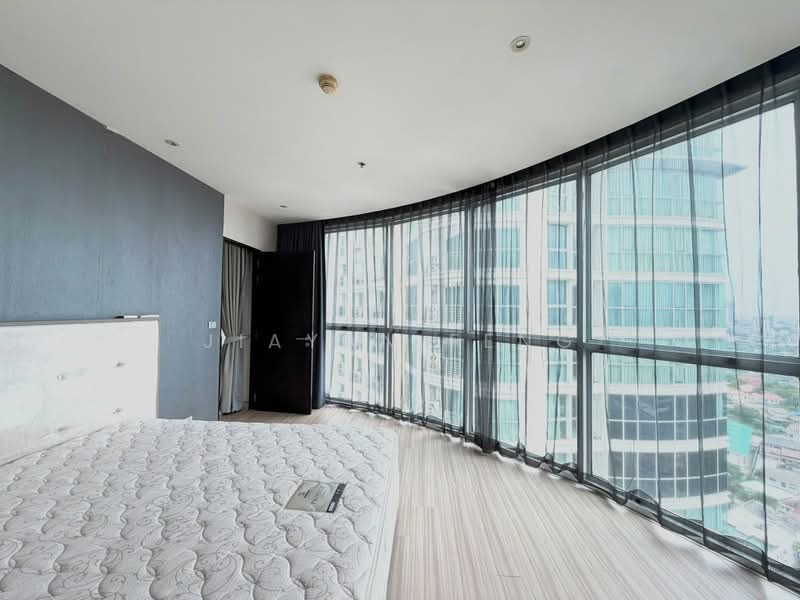 Le Luk Condominium, Bangkok, 1599 291 Sukhumvit Rd, Phra Kanong Nua, Watthana, Bangkok, 1 Bedroom, 52 sqm, Condo For Rent, by Jiayan Feng, 500441000 - DDproperty.com