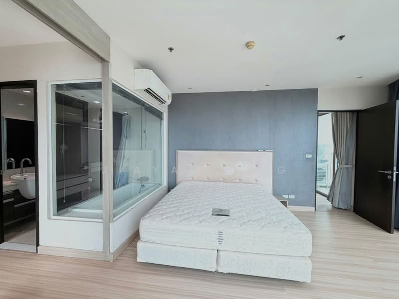 Le Luk Condominium : เลอ ลักซ์ คอนโดมิเนียม, กรุงเทพ, 1599 291 ถ.สุขุมวิท, พระโขนงเหนือ, วัฒนา, กรุงเทพ, 52 ตร.ม., คอนโด ให้เช่า, โดย Jiayan Feng, 500441000 - DDproperty.com