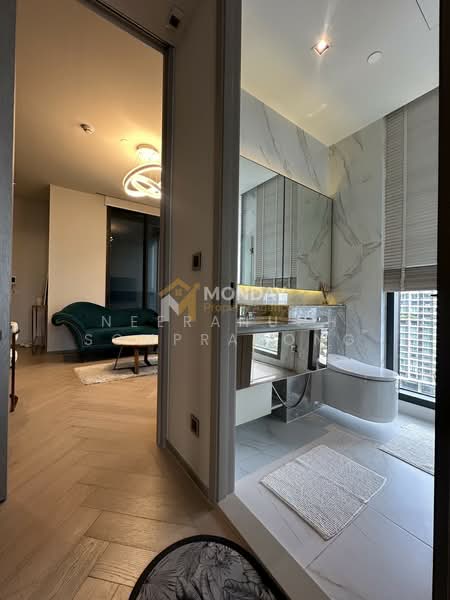 The Reserve Sathorn : เดอะ รีเซิร์ฟ สาทร, กรุงเทพ, ถ.สวนพลู, ทุ่งมหาเมฆ, สาทร, กรุงเทพ, 50 ตร.ม., คอนโด ขาย, โดย Neeranuch Somprasong, 500441001 - DDproperty.com