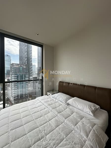 The Reserve Sathorn, Bangkok, Thanon Suan Phlu, Thung Maha Mek, Sathon, Bangkok, 1 Bedroom, 50 sqm, Condo For Sale, by Neeranuch Somprasong, 500441001 - DDproperty.com