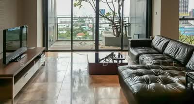 ขาย - The Met Sathorn : เดอะ เม็ท สาทร, กรุงเทพ