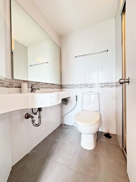 Lumpini Place Srinakarin-Huamak Station, Bangkok, Srinakarin Road, Suan Luang, Bangkok, 1 Bedroom, 26 sqm, Condo For Rent, by ปัญญา สมหมาย, 500441004 - DDproperty.com